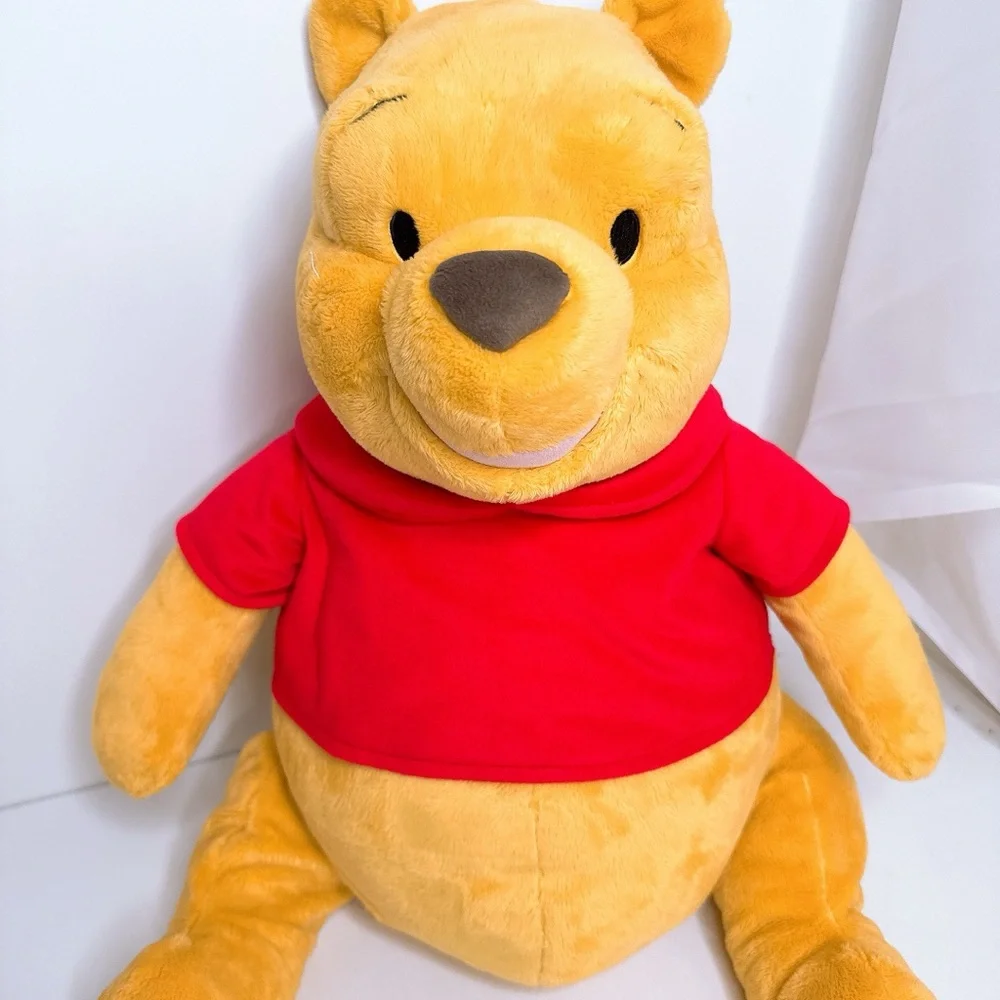 Winnie the Pooh Diaper Cake, Baby Shower Gift